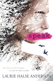 Capa do artigo Speak