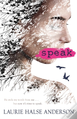 Capa do artigo Speak