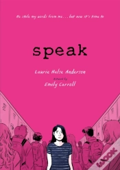 Capa do artigo Speak