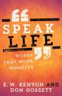 Speak Life - Preview