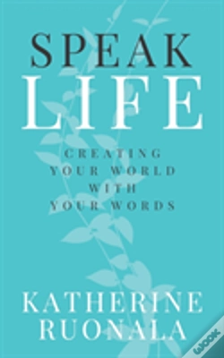 Capa do artigo Speak Life