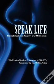 Capa do artigo Speak Life