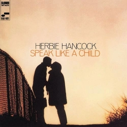 Capa do artigo Speak Like A Child - CD