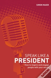 Capa do artigo Speak Like A President