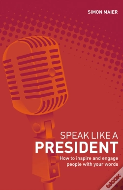Capa do artigo Speak Like A President
