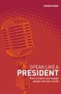 Speak Like A President - Preview