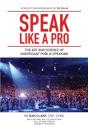 Speak Like A Pro - Preview
