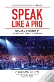 Capa do artigo Speak Like A Pro