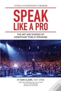 Capa do artigo Speak Like A Pro