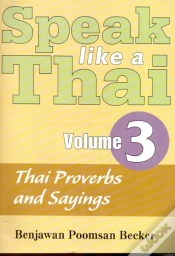 Capa do artigo Speak Like A Thai