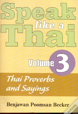 Capa do artigo Speak Like A Thai