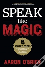 Speak Like Magic