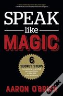 Speak Like Magic