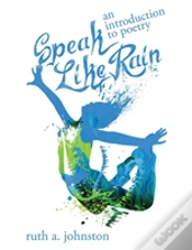 Capa do artigo Speak Like Rain