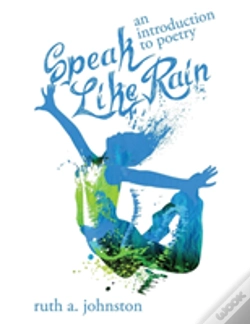 Capa do artigo Speak Like Rain