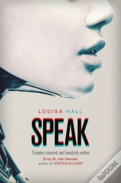 Capa do artigo Speak