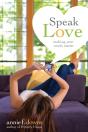 Speak Love - Preview