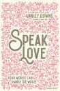 Speak Love - Preview