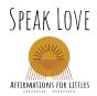 Speak Love - Preview
