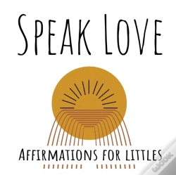 Capa do artigo Speak Love