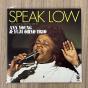 Speak Low - Vinil - Preview