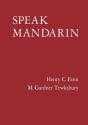Speak Mandarin, Textbook - Preview
