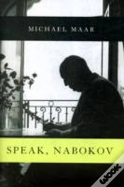 Capa do artigo Speak, Nabokov
