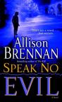 Speak No Evil - Preview