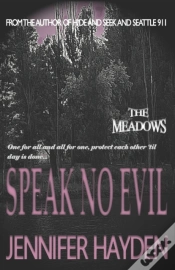 Capa do artigo Speak No Evil