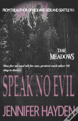 Capa do artigo Speak No Evil