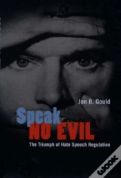 Capa do artigo Speak No Evil