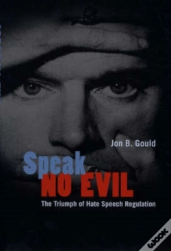 Capa do artigo Speak No Evil