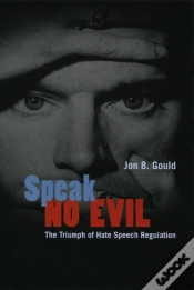 Capa do artigo Speak No Evil