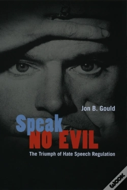 Capa do artigo Speak No Evil
