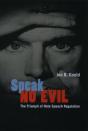 Speak No Evil - Preview