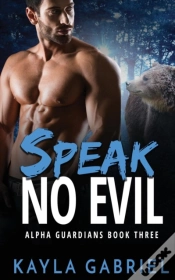 Capa do artigo Speak No Evil