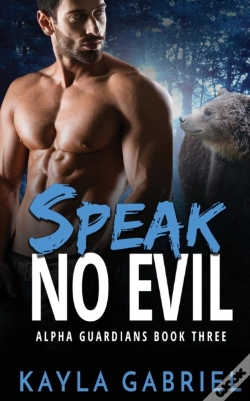 Capa do artigo Speak No Evil