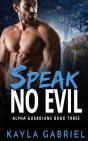 Speak No Evil - Preview