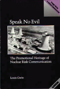 Capa do artigo Speak No Evil