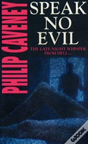 Capa do artigo Speak No Evil