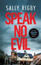 Capa do artigo Speak No Evil