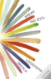 Capa do artigo Speak No Evil