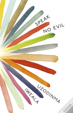 Capa do artigo Speak No Evil