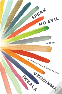 Capa do artigo Speak No Evil