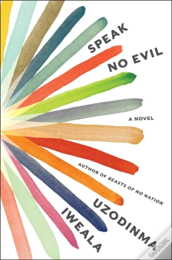 Capa do artigo Speak No Evil