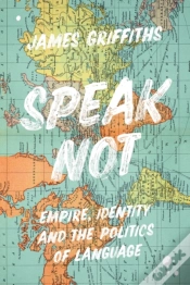 Capa do artigo Speak Not