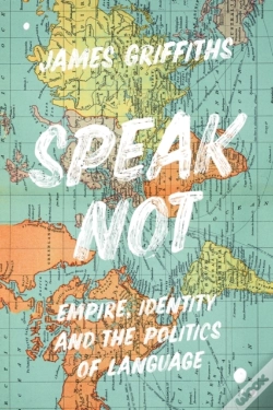 Capa do artigo Speak Not