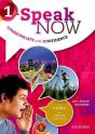 Speak Now: 1: Student Book With Online Practice - Preview