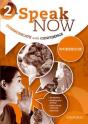 Speak Now: 2: Workbook - Preview