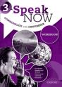 Speak Now: 3: Workbook - Preview
